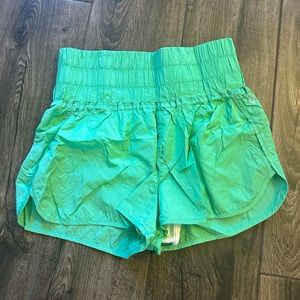 FP Movement The Way Home Shorts